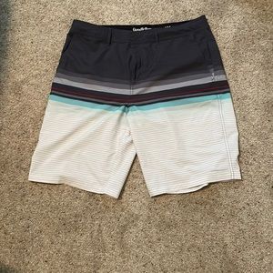 Goodfellow Swim Trunks size 36